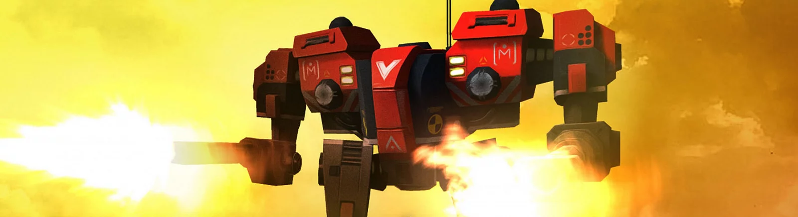 Tanggal rilis Mech vs Aliens: Revolt di berbagai negara di dunia