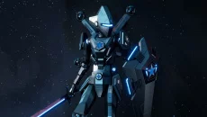 Alas Astra - permainan dalam genre Robot tempur