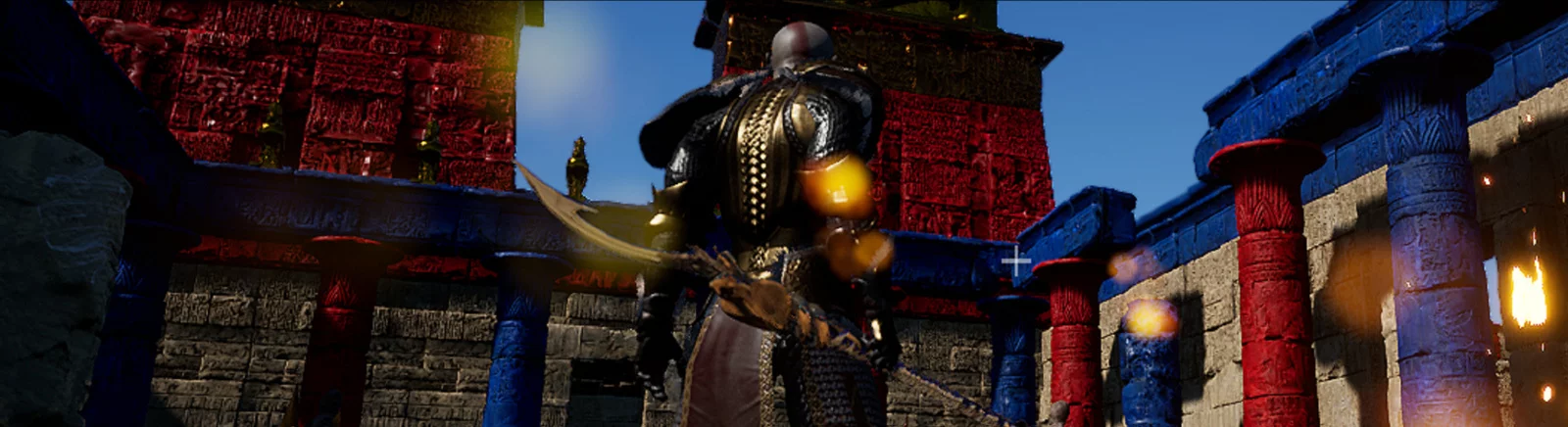 Ulasan positif tentang God Of War Egypt — 0 pendapat
