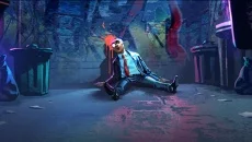 Nobodies: After Death - permainan dalam genre Pencarian objek