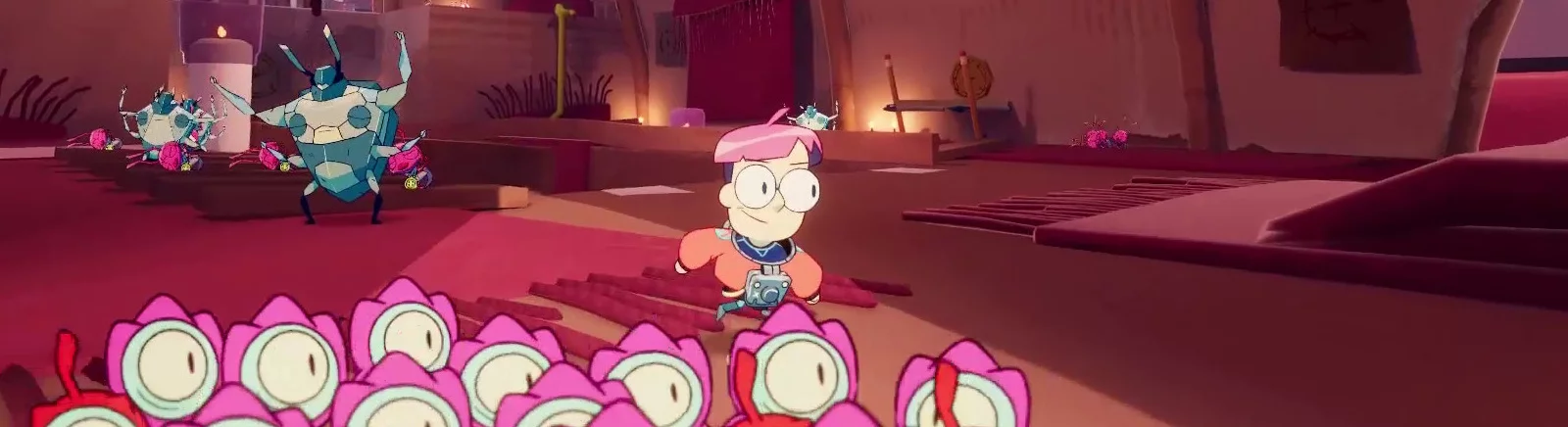 Game terbaik untuk PlayStation 5, mirip dengan Tinykin