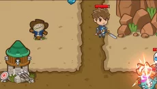 MinionSlayer: Growth Defense - permainan dalam genre Pertahanan Menara (Tower Defense)