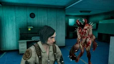 Mimicry - permainan dalam genre MMO