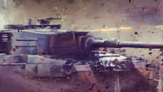 Regiments - permainan dalam genre Taktik