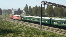Trainz: A New Era mirip dengan Trainz: A New Era