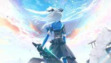 COGEN: Sword of Rewind - permainan dalam genre Robot tempur