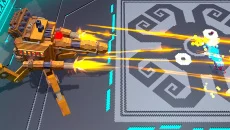 Real Steel mirip dengan Real Steel