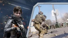 Call of Duty: Mobile mirip dengan Call of Duty: Mobile