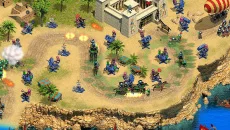 Defense of Egypt Premium - permainan dalam genre Sejarah