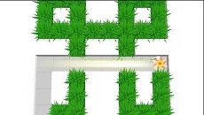 Townscaper mirip dengan Townscaper