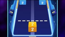 2048 Super Winner - permainan dalam genre Teka-teki