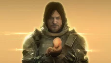 Death Stranding: Director's Cut - tanggal rilis untuk Mac