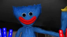 Poppy Horror: Scary Playtime - permainan dalam genre Horror