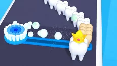 Smile Rush - permainan dalam genre Pelari