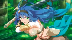 Legends of Talia: Arcadia - permainan dalam genre Simulator