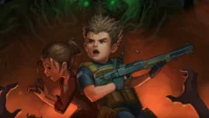 THUGGING mirip dengan THUGGING