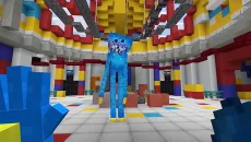 Craft Poppy Rope Game - permainan dalam genre Horror