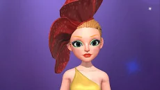 Makeup Fantasy - permainan dalam genre Simulator