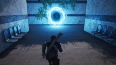 Praey for the Gods mirip dengan Praey for the Gods