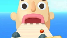 Subway Jungle Run Surf Runner mirip dengan Subway Jungle Run Surf Runner