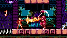 Castlevania: Seal of the Eclipse - tanggal rilis untuk Windows 3.x
