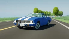 Motor Town: Behind The Wheel - tanggal rilis untuk Windows 3.x