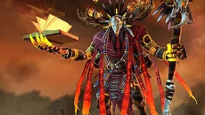 Clash of Beasts: Tower Defense - permainan dalam genre Pertahanan Menara (Tower Defense)