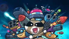 Broken Universe: Tower Defense - permainan dalam genre Isometri