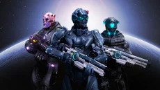 The Outer Worlds mirip dengan The Outer Worlds