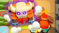 Exit the Gungeon mirip dengan Exit the Gungeon