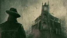 The Innsmouth Case - permainan dalam genre Mistik / supernatural
