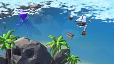 Commander: Conquest of the Americas mirip dengan Commander: Conquest of the Americas