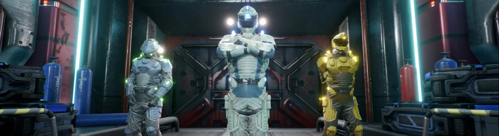 Ulasan negatif tentang Saturated Outer Space — 0 pendapat