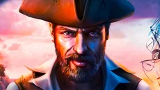 Corsairs Legacy: Prologue - permainan dalam genre Kapal perang / kapal selam