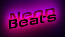 Neon Beats | Musical AMOLED Game - permainan dalam genre Permainan musik