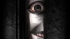 Asylum (Horror game) - permainan dalam genre Pandangan dari atas