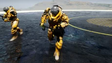 Deckweaver: Descent Into Chaos mirip dengan Deckweaver: Descent Into Chaos