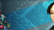 Scar of the Doll - permainan dalam genre Horror