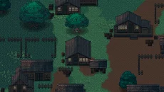 Daomei Village - tanggal rilis