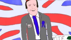 NotTheNameWeWanted - permainan dalam genre Arkade