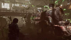 World War Z mirip dengan World War Z