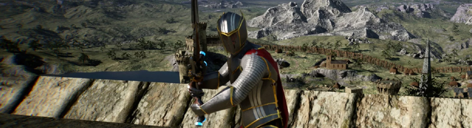 Tanggal rilis EPIC KNIGHT di berbagai negara di dunia