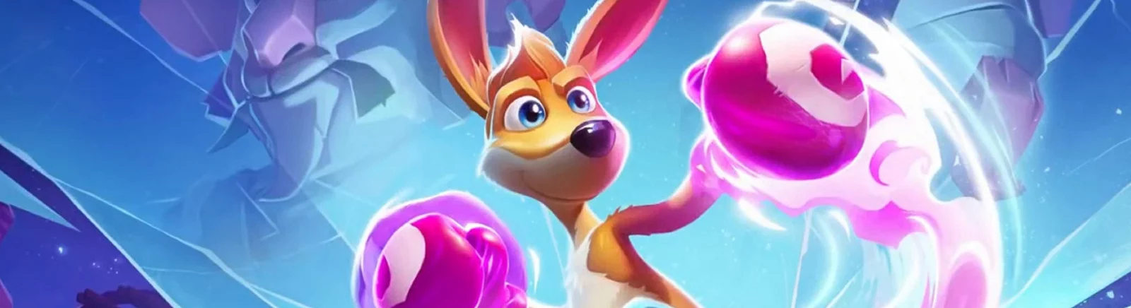 Semua ulasan dan penilaian Kao the Kangaroo — 1 pendapat
