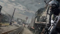 Rules of Survival 2.0 - permainan dalam genre Penembak