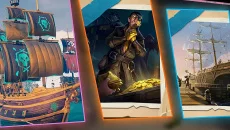 Infinity Kingdom mirip dengan Infinity Kingdom