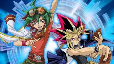 Yu-Gi-Oh! Duel Links