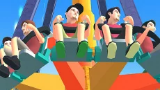 Theme Park mirip dengan Theme Park