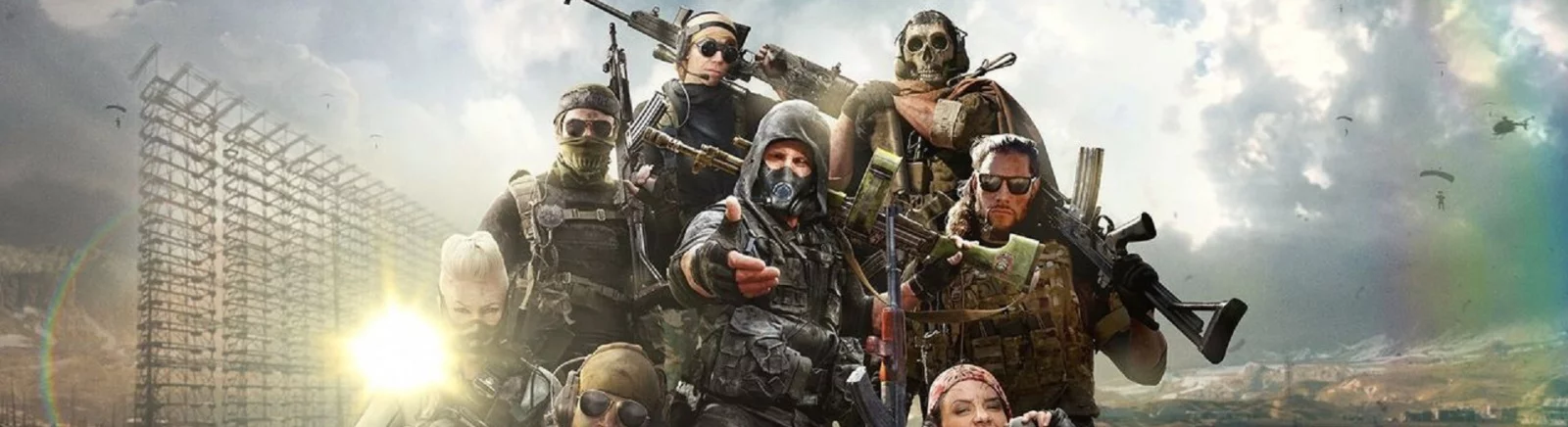 Beli Call of Duty: Warzone 2 murah, diskon hingga 90% 🏷️, perbandingan harga di berbagai toko
