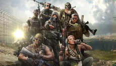 Call of Duty: Warzone 2 - permainan dalam genre Permainan gratis