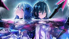 Mary Skelter 2 - permainan dalam genre Novel visual
